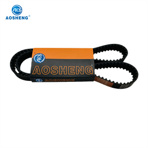 Correa de goma automática OEM 173YU25.4 correa de distribución para correa de transmisión del generador - Product Image 6