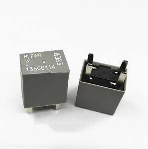 继电器JD2914 24V 5p继电器5针 - Product Image 6