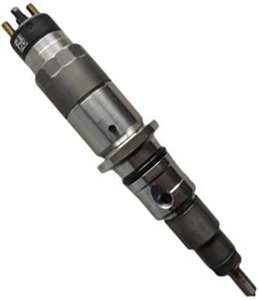 อะไหล่รถขุด SK200-8 SK210-8 SK250-8 หัวฉีดราง PC210-8 6D107 OEM รับประกัน 1 ปี - Product Image 3