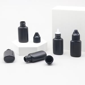 Bán Sỉ Nhựa PE Dung Tích Nhỏ 5Ml 6Ml 7Ml 8Ml Keo Rỗng Chai Lông Mi Bao Bì Bóp Mực Dầu Lỏng <span class=keywords><strong>Container</strong></span> Chai - Product Image 4