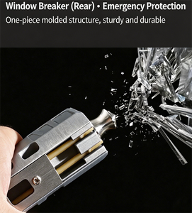 Lance Pierre Professional Pour la Chasse Lance-pierre semi-automatique tout métal à chargement rapide avec chargeur à défilement rapide - Product Image 3