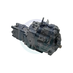 ปั๊มไฮดรอลิกหลัก CYJ 708-3S-00512 ใช้ได้กับ PC35MR-2, PC35MR-2-A, PC35MR-2-B, PC35MR-3, PC35-8 (หมายเลขซีเรียล 5001 ขึ้นไป) - Product Image 2
