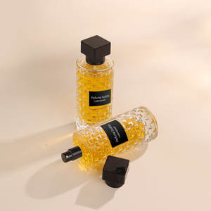 <span class=keywords><strong>Jo</strong></span> <span class=keywords><strong>Malone</strong></span> ขวดน้ำหอมแก้ว CRIMP ขนาด30มล. 50มล. 100มล. ขวดแก้วใส่น้ำหอมที่หนีบขวดแก้ว - Product Image 2