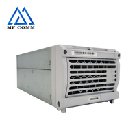 Módulo Rectificador de Fuente de Alimentación para Telecomunicaciones R4850N1 48V 50A 3000W, Módulo Rectificador de CC para Estación Base de Telecomunicaciones