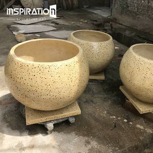 مصدر إلهام GRC صناديق زارع الشركة المصنعة مخصصة فريدة terraxes اصطناعية - Product Image 1