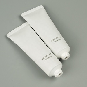 <span class=keywords><strong>Tube</strong></span> Plastik Lunak Custom Printing 5 Lapis Kosong untuk Kemasan Krim Tangan, Body Lotion, dan Kosmetik 50ml 100ml - Product Image 3