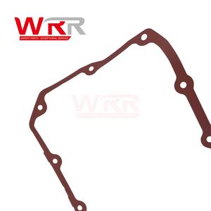 WRR من قطع غيار السيارات قطع غيار السيارات الألومنيوم صمام غرفة الروك غطاء مجموعة طوقا المحرك N52 لbmw E60 E90 E92 E91 - Product Image 4