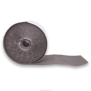 Hoge Kwaliteit Zelfklevende Smeltende Sterke Plakkerige Achterkant Haak En Lus Tape Strip - Product Image 3