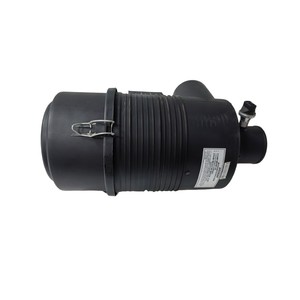 Ensemble de filtre à air Doosan D50G D70G pour chariot élévateur diesel, pièce de rechange KL0001271A611705, neuf - Product Image 2