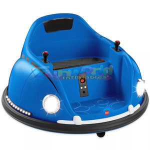 Jouet de fête <span class=keywords><strong>pour</strong></span> enfants véhicule tamponneur électrique <span class=keywords><strong>pour</strong></span> enfants amusement auto tamponneuse vélo <span class=keywords><strong>pour</strong></span> enfants - Product Image 4