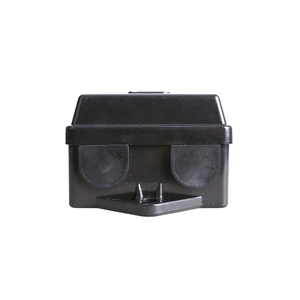 <span class=keywords><strong>7</strong></span>-Wege-Anhänger-Anschlussdose Wetterfeste <span class=keywords><strong>7</strong></span>-polige Anhänger-Verdrahtung sbox Elektrokabel-Anschluss box für Wohnmobil anhänger - Product Image 5