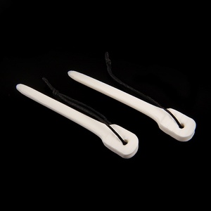 Medical Disposable Nasal Packing First Aid Sponge Sinus Surgical <strong>Nose</strong> <strong>Dressing</strong> Airway Customizable Size Color OEM/ODM Available - Product Image 5