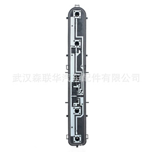 Mercedes Tail <b>Light</b> Circuit <b>Board</b> A0008201377 12V For Sprinter 2500 3500 Van Replacement Part Engineering Plastics - Product Image 3