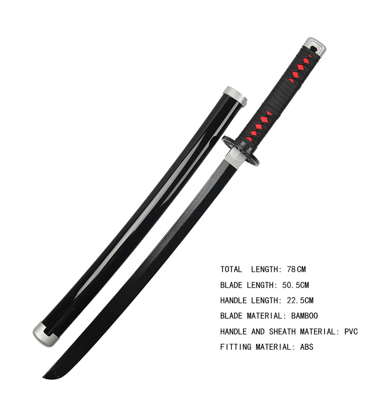 78cm tanjiro