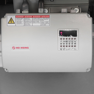 Nueva Máquina de Coser XDB 300U para Cintas de Borde de Colchones, Puntada de Cadena, Cabezal de Costura de 42 mm, 220 V, 0.25 KW - Product Image 6