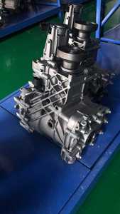 Différentiel arrière remanufacturé LR101205 LR061681 pour <span class=keywords><strong>Land</strong></span> <span class=keywords><strong>Rover</strong></span> Evoque L538 <span class=keywords><strong>Discovery</strong></span> Sport L550 Jaguar E Pace Haldex 5e génération - Product Image 5