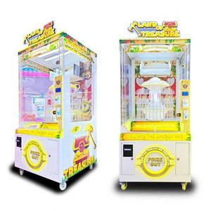 Jeux d'arcade en gros, salles de jeux, machines d'arcade commerciales à monnayeur, machines à sous pour enfants - Product Image 4