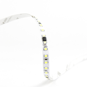 Tira de Luces LED con Efecto de Carrera de Caballos, Luces de Flujo de Agua, 2835 SMD, 120 LED/m, 24 V, WS2812B, Efecto de Flujo - Product Image 2