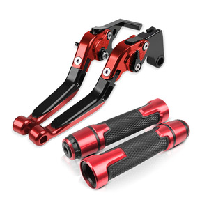 Bajaj <span class=keywords><strong>Pulsar</strong></span> Ns200 Xe Máy Cơ Thể Hệ Thống Các Bộ Phận Tương Thích Phanh Tay Điều Chỉnh Tie Rod Với Gấp Sừng Tay lái - Product Image 4