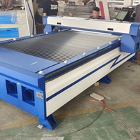 Machine de découpe et de gravure laser CO2 Liaocheng Hengchunyuan Atomstack 1325, graveur CNC, découpeuse à vendre