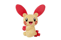 Nouvelles Boîtes Mystères Pokémon Ultra-Premium Rares : Peluches Électriques Eevee et Pikachu, Coffret Cadeau, Boîte Booster, Jeux de Société