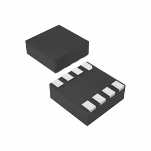 ชิปอิเล็กทรอนิกส์จัดการพลังงาน (PMIC) รุ่น MAX4944ELA+TGC7 ของแท้ 8 WFDFN - Product Image 1