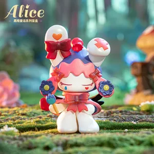 Série de contes de fées sombres Alice, boîte mystère en PVC - Product Image 4