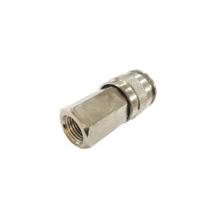 Accessoires pour outils pneumatiques à filetage interne 3 en 1 de style américain pour compresseurs d'air, filetage interne 3 en 1 rapide - Product Image 5