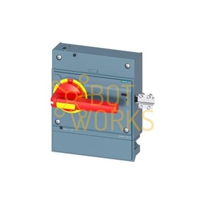 Siemens 3VA96770EK25 - Nuovo - Product Image 1