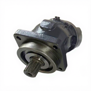 Bomba de Pistones de Eje Fijo A2FO180 180CC Circuito Abierto A2FO180/61R-VAB05 Serie A2FO - Product Image 1