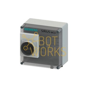Siemens 3RK43403GR511BA0 - Nuovo - Product Image 1