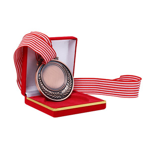 <span class=keywords><strong>Moule</strong></span> gratuit en émail de haute qualité, médaillon Souvenir avec boîte en velours, sans commande maximale - Product Image 5