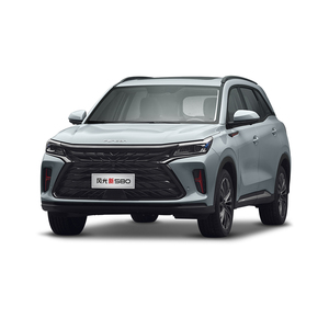 2024 DFSK Fengon glory 600 <span class=keywords><strong>auto</strong></span> 1.5T nouveau suv <span class=keywords><strong>europe</strong></span> avec certification coc - Product Image 2