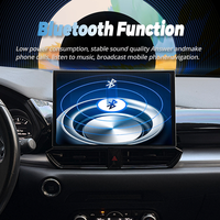 Radio Mobil Android Carplay 13 inci untuk Mazda CX 5 CX5 2017 2022 GPS Navi Stereo Multimedia Video Player Head Unit 4G Wifi