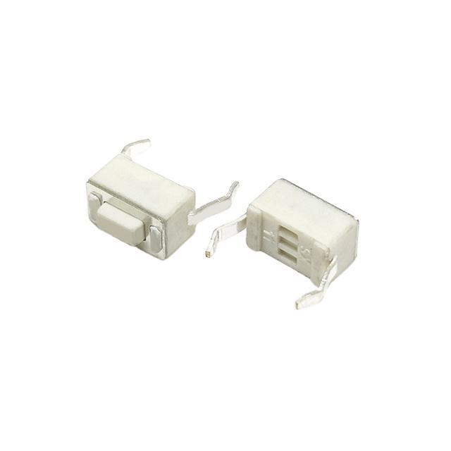 Two-pin 3*6*4.3MM Micro Switch/tactile Switch