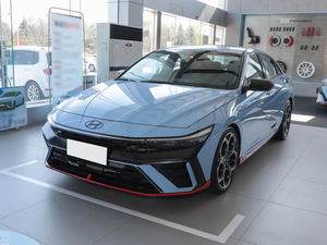 Para Hyundai Elantra n 2L usado Suv 5 asientos gasolina combustible barato coche de segunda mano para la exportación de China mejor oferta - Product Image 1