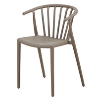 Chaise de bureau normale Imola FCL, best-seller, pour temps chaud, sans dossier, livraison immédiate, emballage en carton ondulé