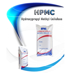 Phụ Gia Bê Tông HPMC Chất Tẩy Rửa Chất Làm Đặc Chất Kết Dính Hypromellose HPMC Cellulose Ether - Product Image 2