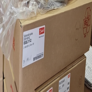 Válvula Solenoide de Refrigeración para Almacenamiento en Frío Danfoss EVR40 032L1112, Disponible en Stock - Product Image 1