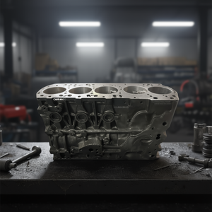 Bloc-cylindres Carbarco C280 8 C280 12 C280 16 3406 Moteur Diesel Short Block - Product Image 3