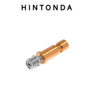 Cabezal de Impresión Anycubic Hot End Mejorado con Garganta Bimetálica para Impresoras 3D Kobra S1 S1C - Product Image 3