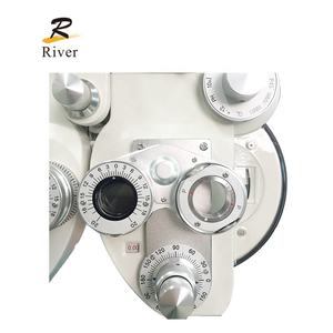 Schnelle Lieferung Fabrik Großhandel <span class=keywords><strong>Phoropter</strong></span> Ausrüstung <span class=keywords><strong>Phoropter</strong></span> Digital VT-5A Phoroptyer Auto <span class=keywords><strong>Phoropter</strong></span> Digital - Product Image 5