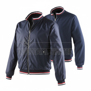 RACE Outdoor Jackets Qualité supérieure pour les aventures actives - Product Image 1