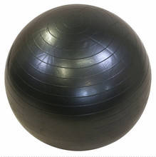 55cm 65cm 75cm balles de Pilates en PVC anti-éclatement balle de stabilité extra épaisse balle d'exercice de Yoga pour la maison, la salle de sport, l'exercice, la chaise - Product Image 5