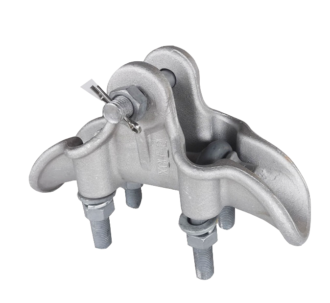 JBB TypeOverhead Cable Parallel Groove Clamp