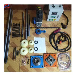 Boring And Welding Machine Portable Mobile Boring Equipment Popular Repair Boring Machine