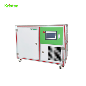 Mesin Pembersih Ultrasonik Dua Pelarut untuk Disinfeksi Peralatan Medis - Product Image 5