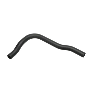 HYUNDA Personnalisé Noir Silicone EPDM Radiateur Tuyaux 25414-3S000 Lisse Industriel En Caoutchouc Supérieur Tuyau Soudage Disponible - Product Image 2