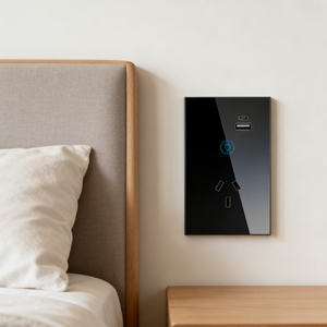 Prise intelligente Zigbee 3.0 avec moniteur <span class=keywords><strong>de</strong></span> consommation électrique, 2 prises, 16A, 220V, statistiques énergétiques pour économiser <span class=keywords><strong>l</strong></span>'électricité domestique - Product Image 1