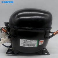 Compresseurs Embraco Aspera pour machine à glaçons/congélateur NEK6213GK NEK6217GK NEU6212GK NEU6215GK R404